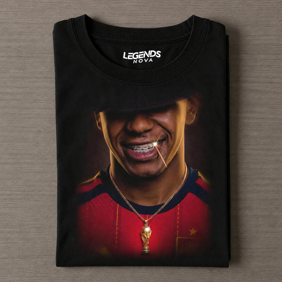 LY 2026 Champion Tee