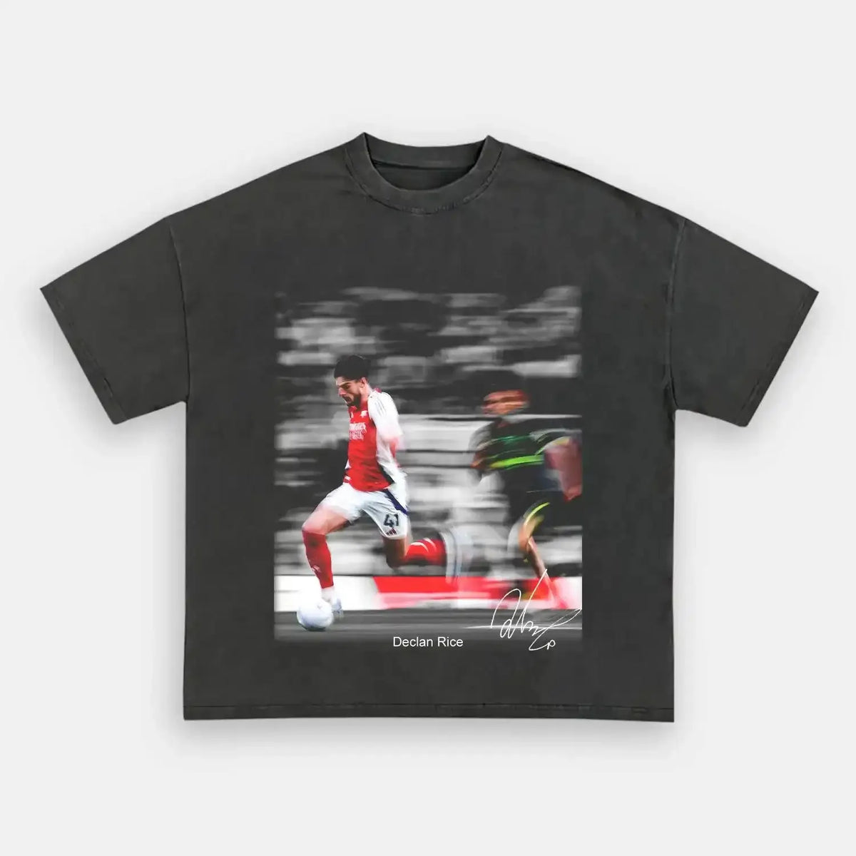 DR Fast Tee