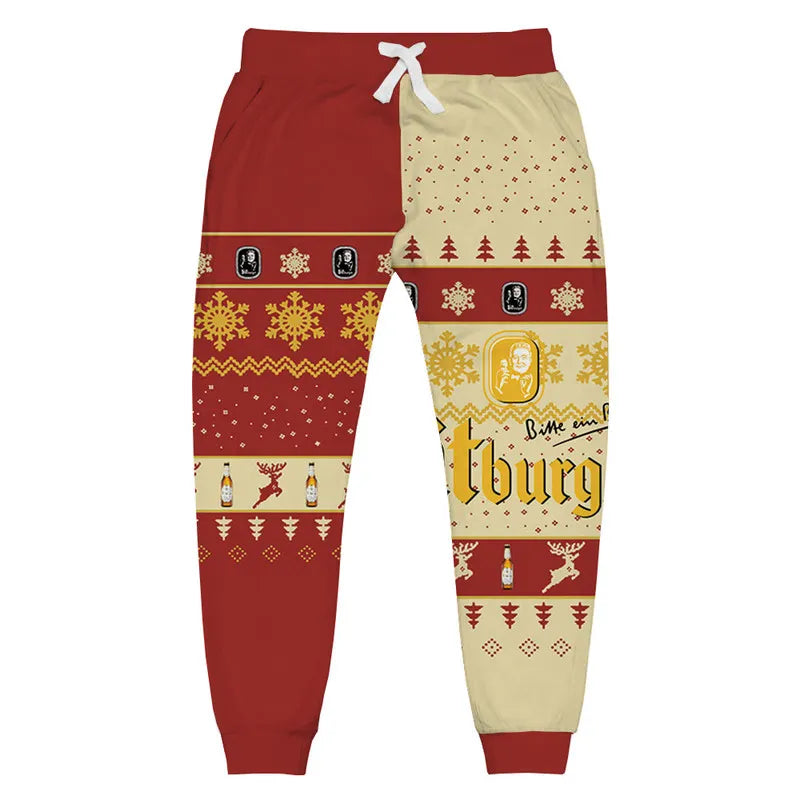 Ugly Sweatpant 7ed0