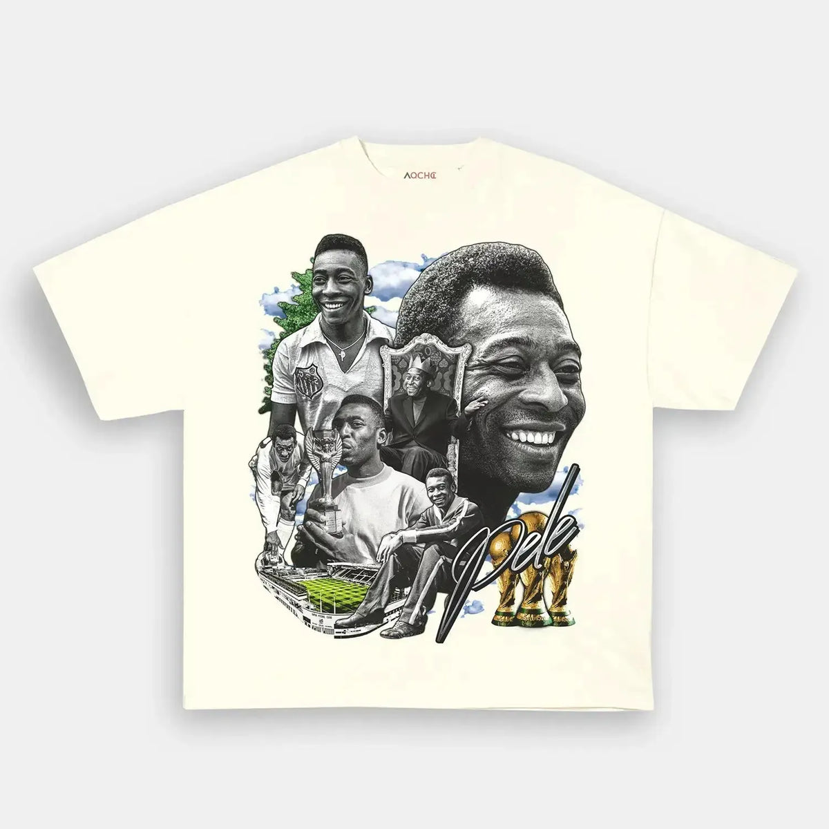 PELE V2 TEE