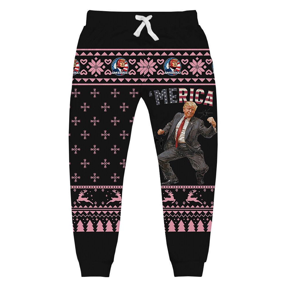 Ugly Sweatpant 53f7