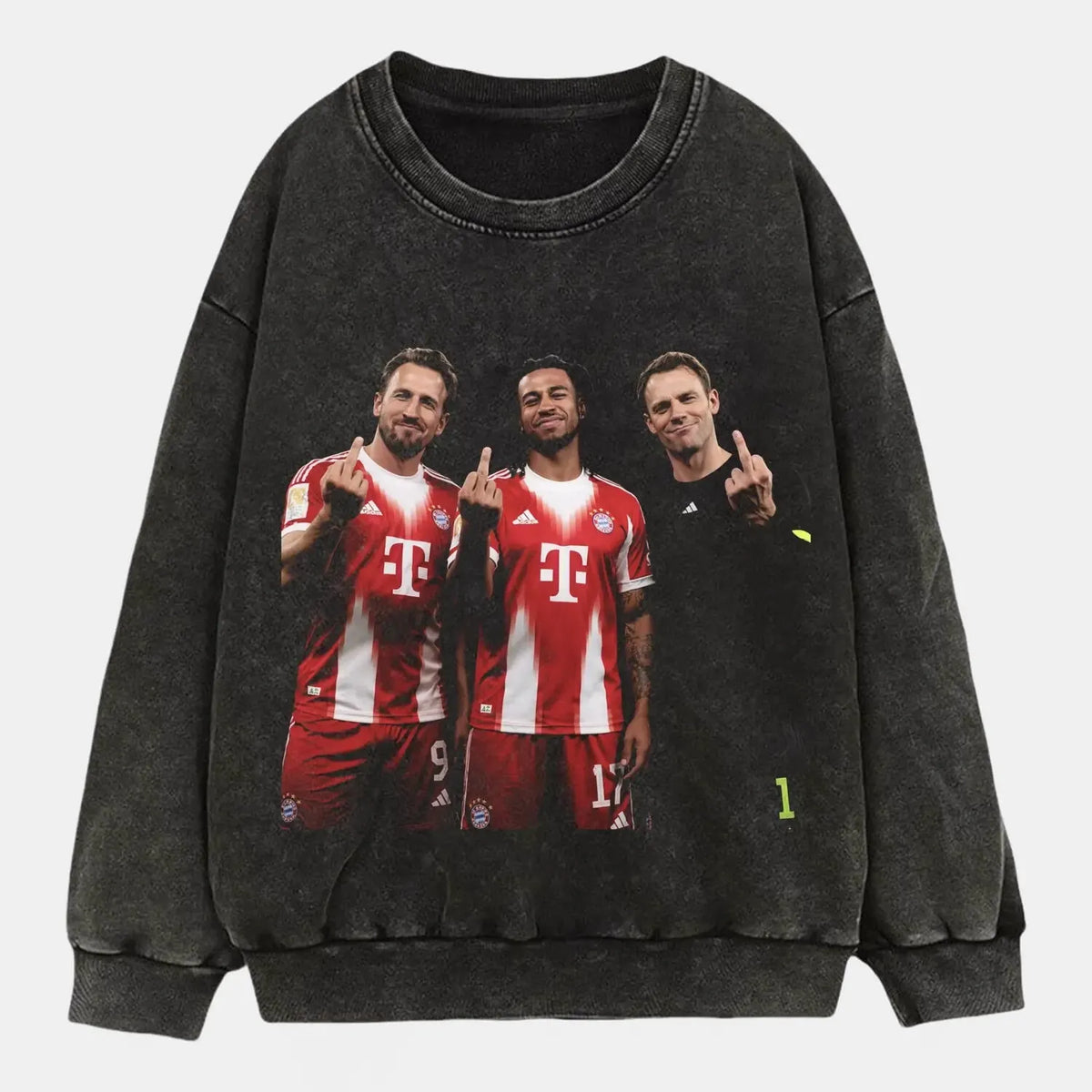 HK & MN & MO Tee 4.0