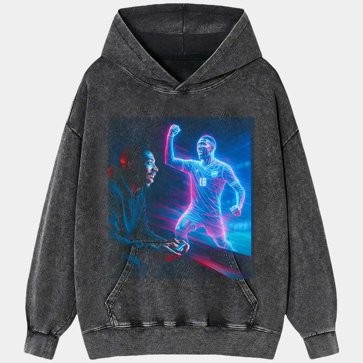 OD A4 TEE