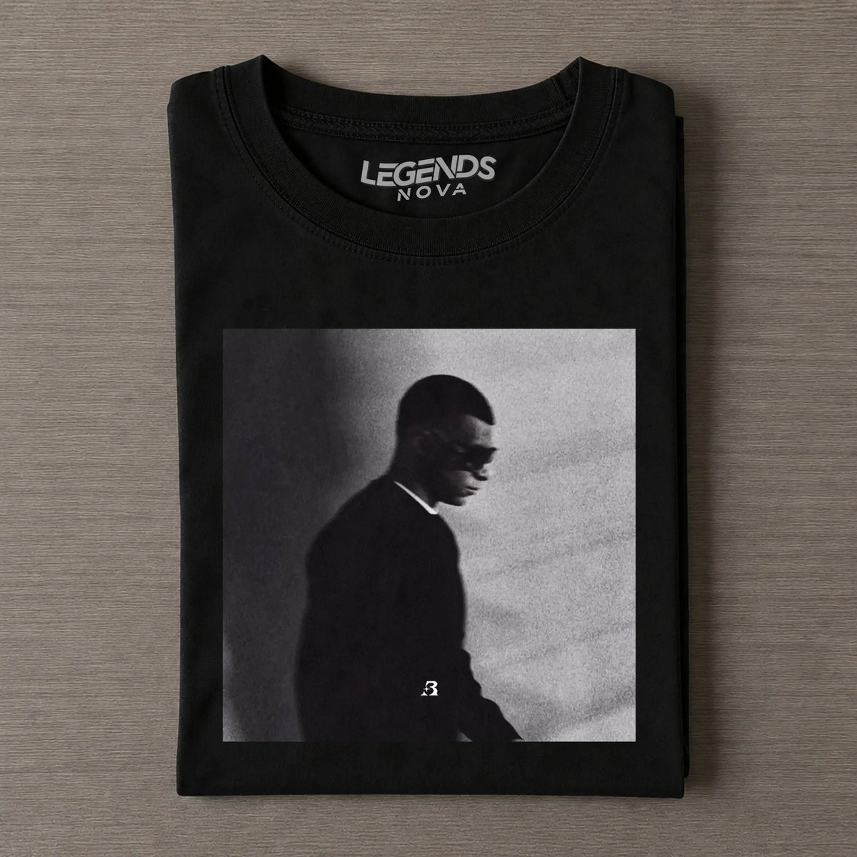 KM France Team Tee