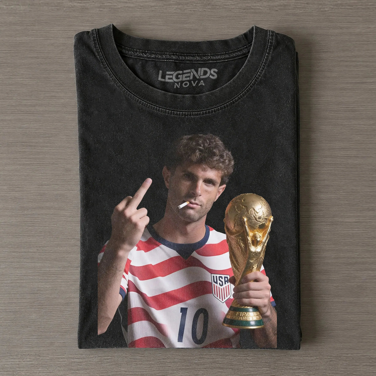 CP American T-Shirt
