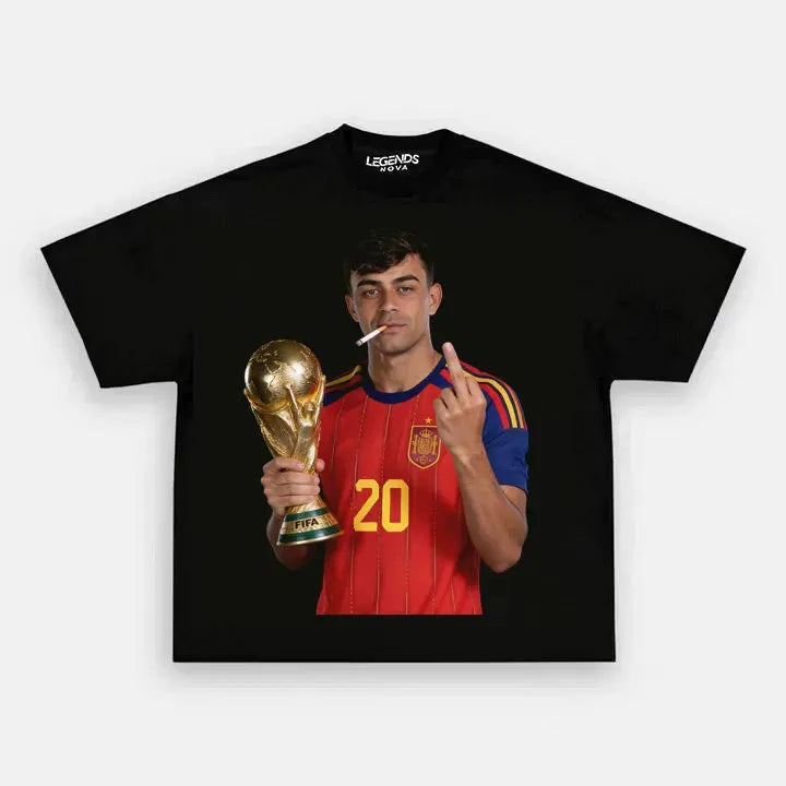 PG Spain T-shirt