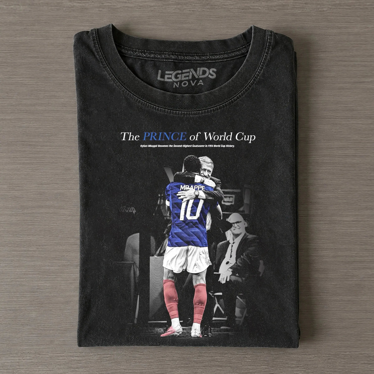 KM France T-Shirt