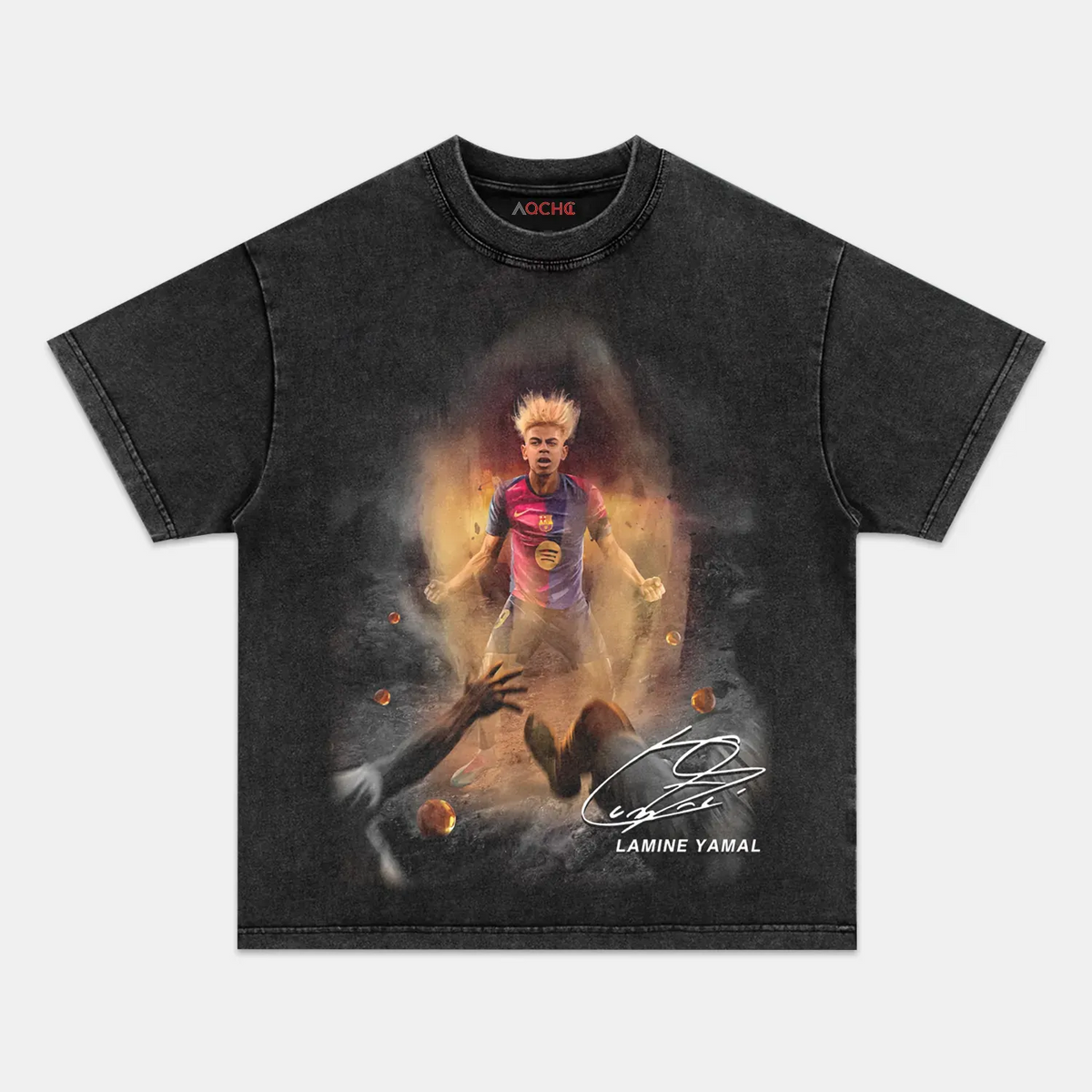 SUPER & LY TEE