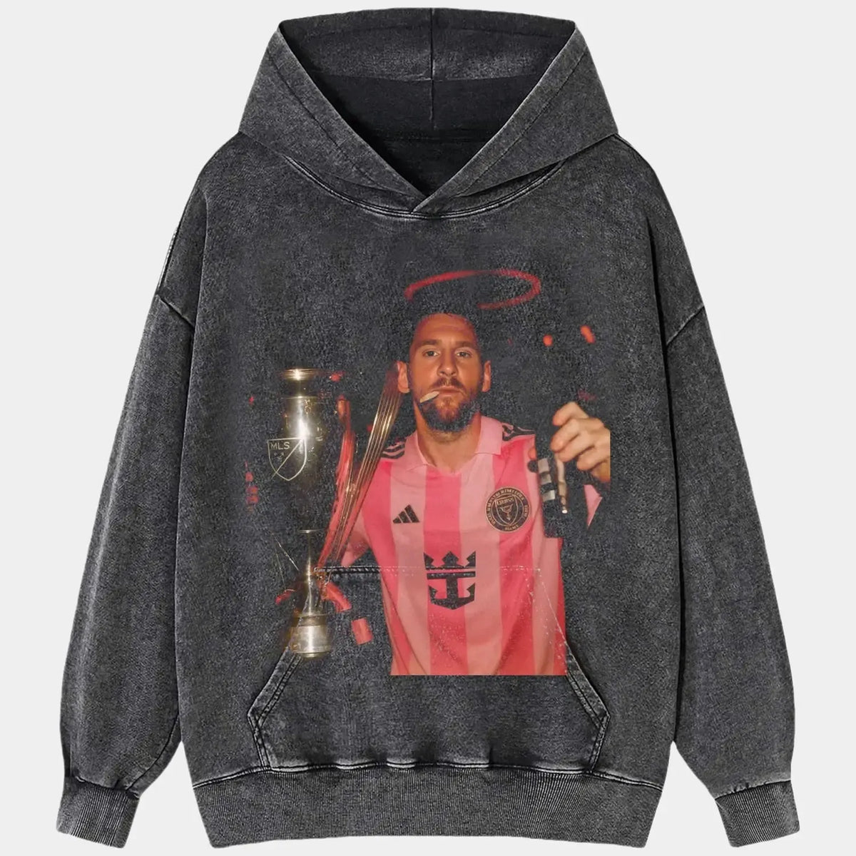 LM Champion Tee 12.7