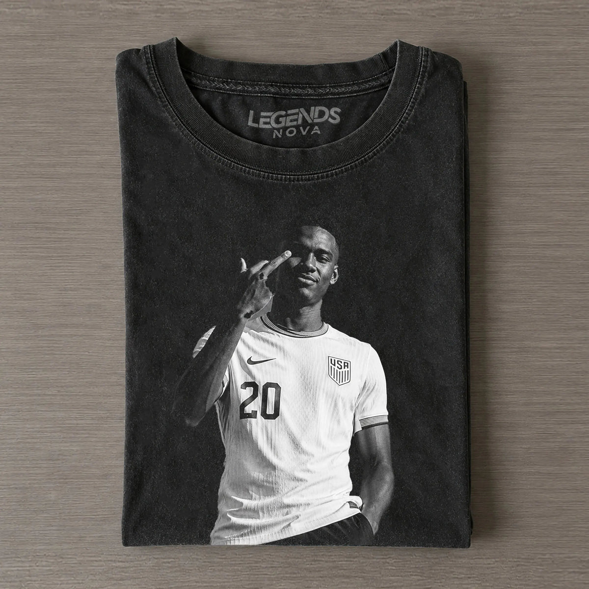 FB American T-Shirt