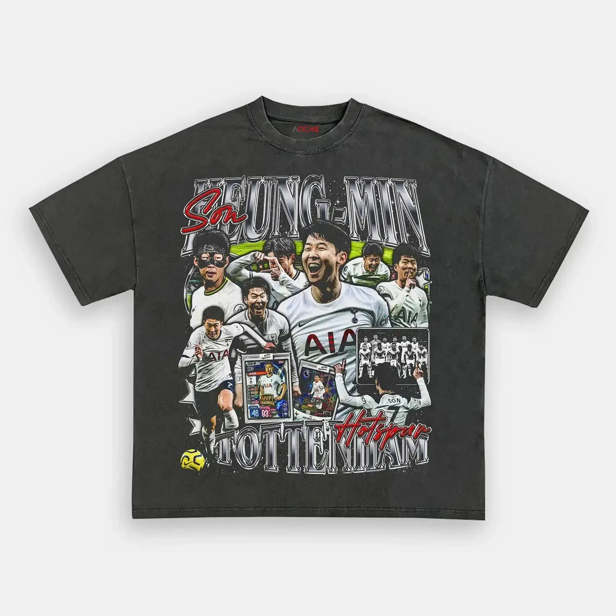 SHM TEE