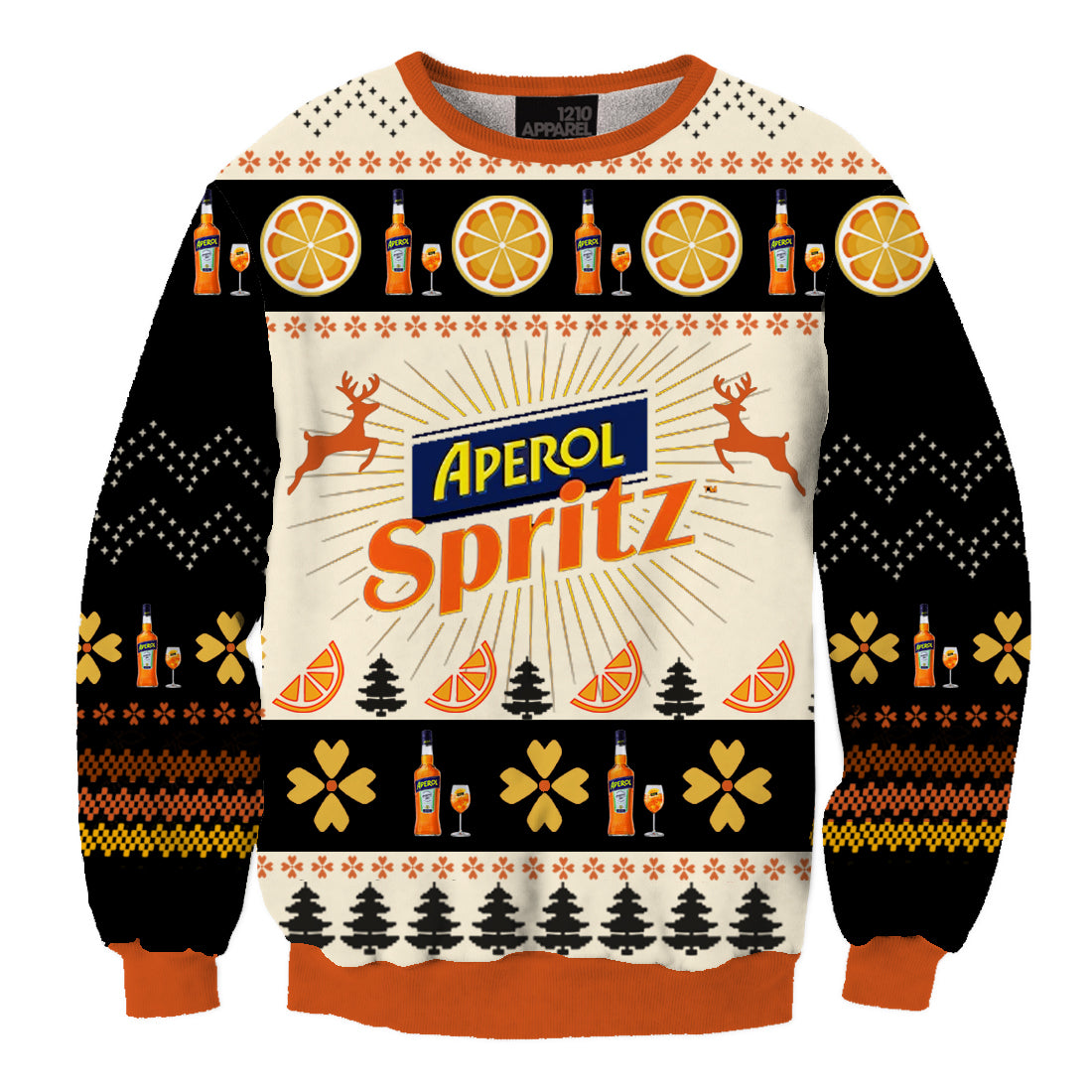 Ugly Sweatshirt 0dde
