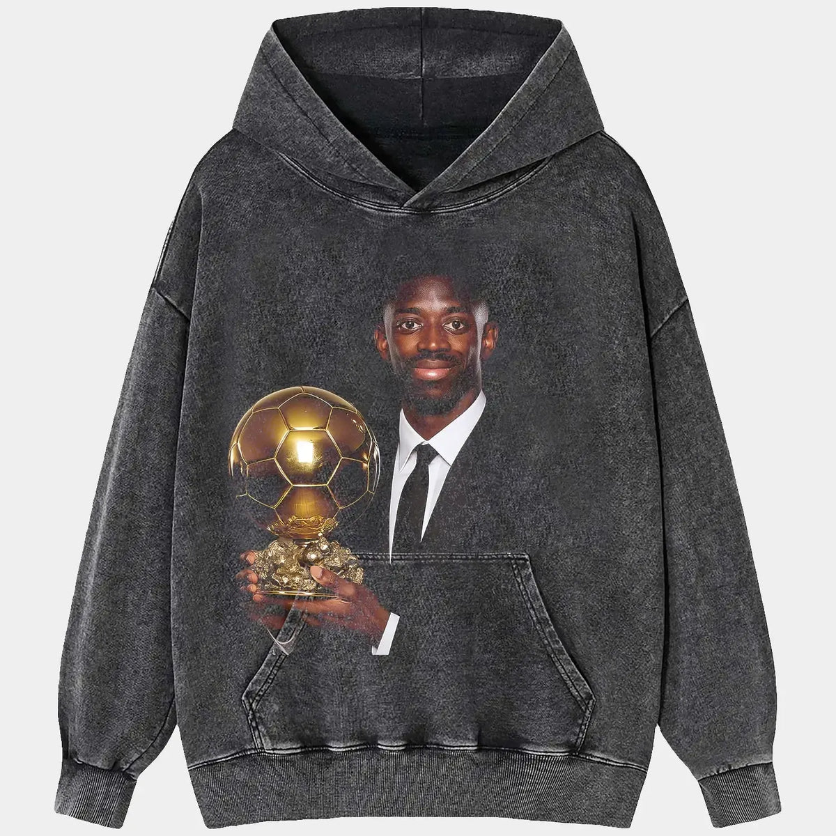 OD Ballon d'Or TEE V2.0