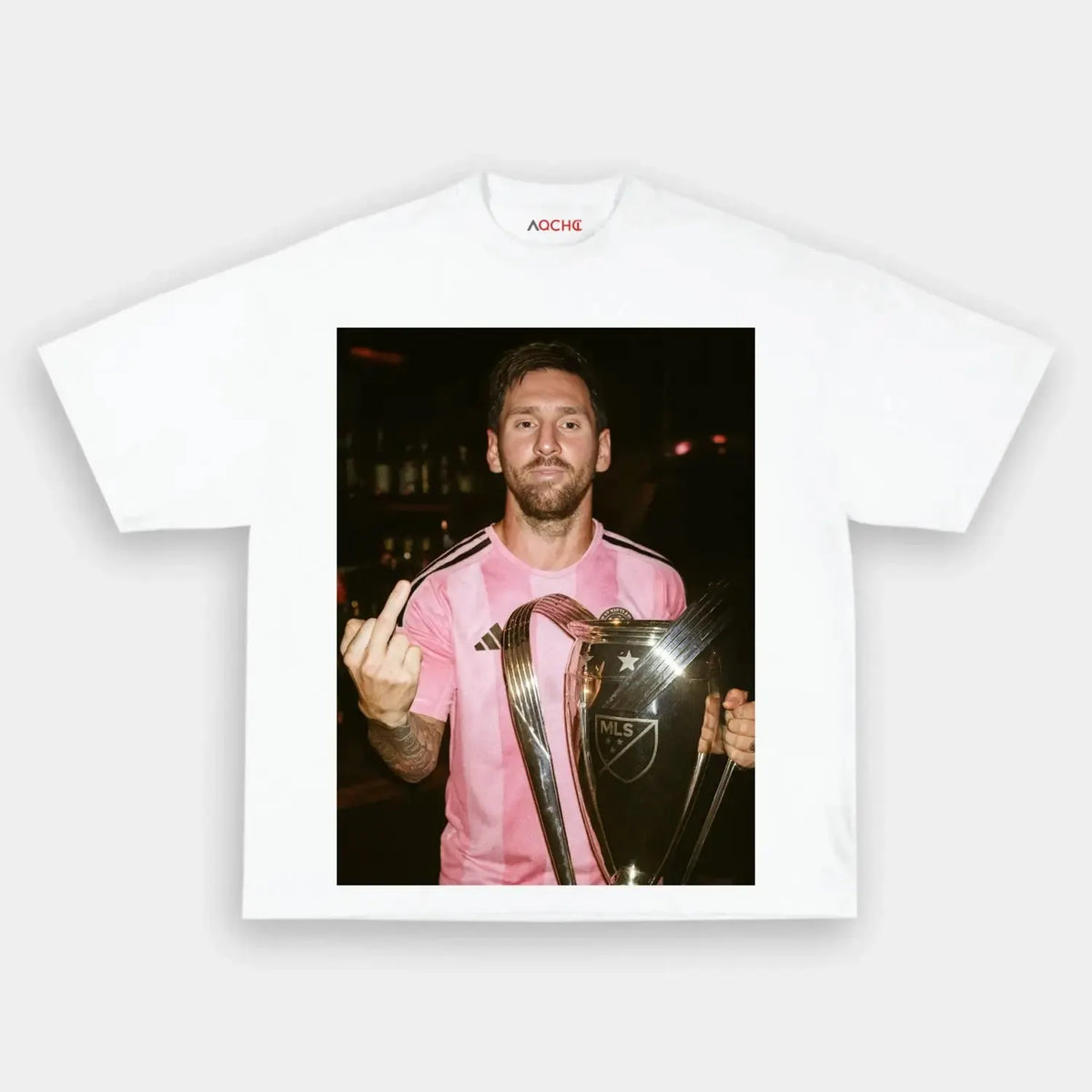LM Champion TEE 5