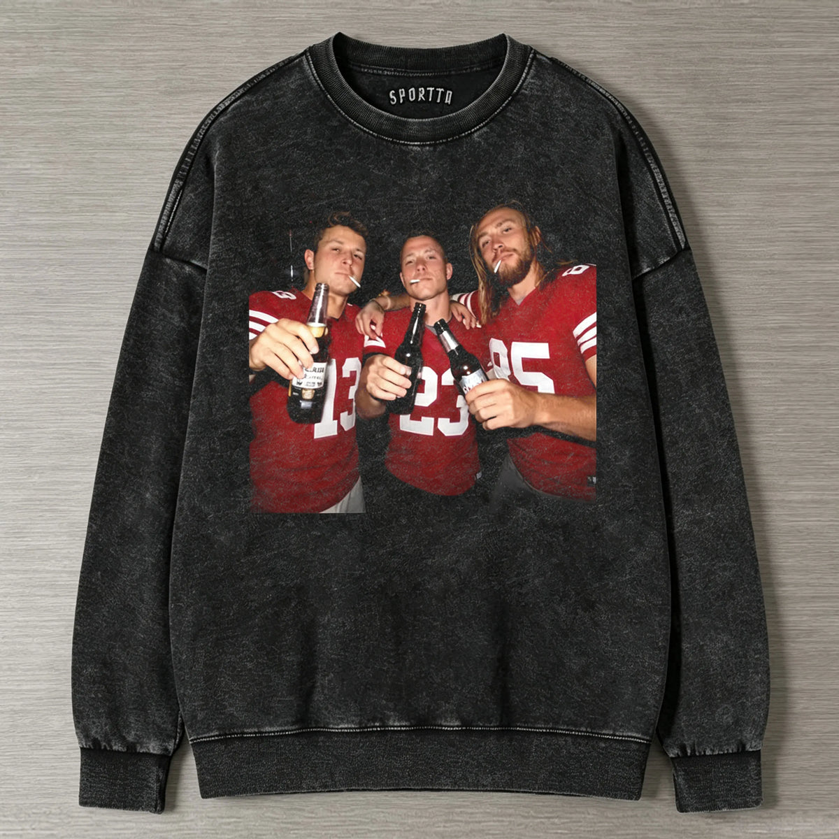 49ers Dynasty Legacy TEE