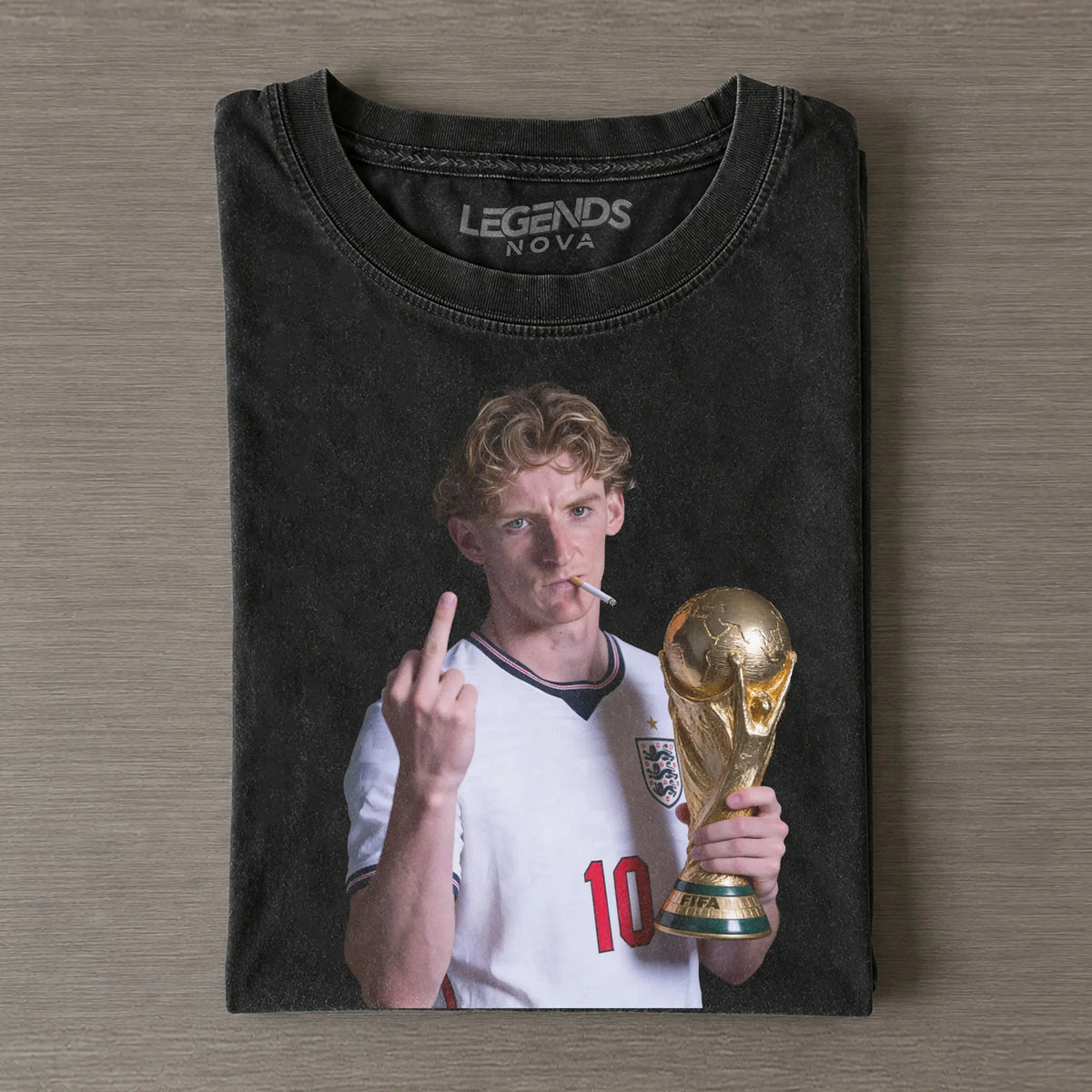 AG England T-Shirt