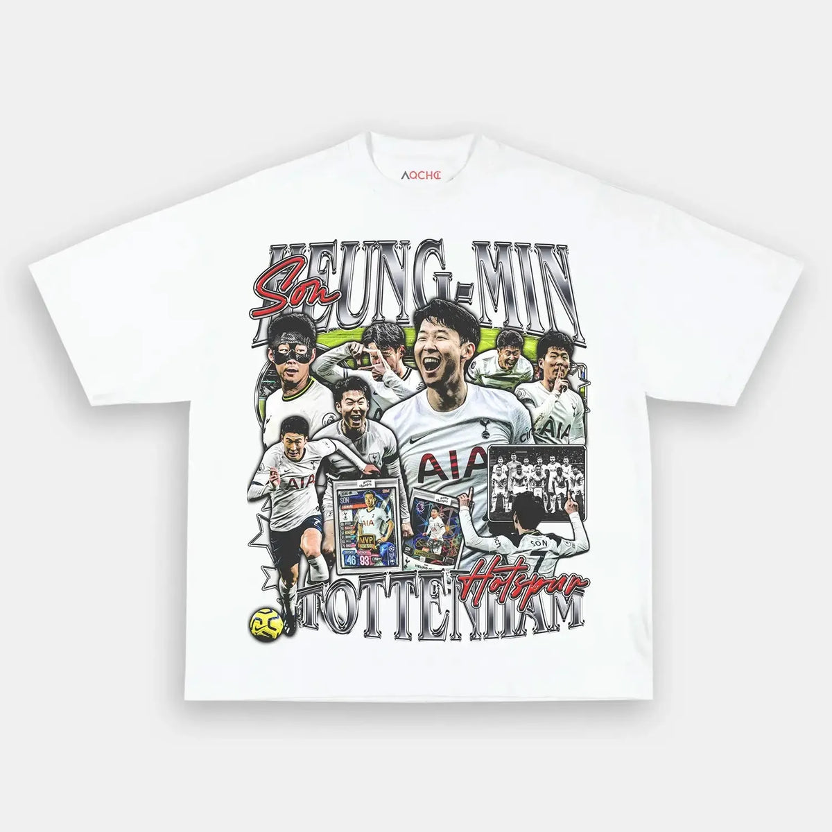 SHM TEE