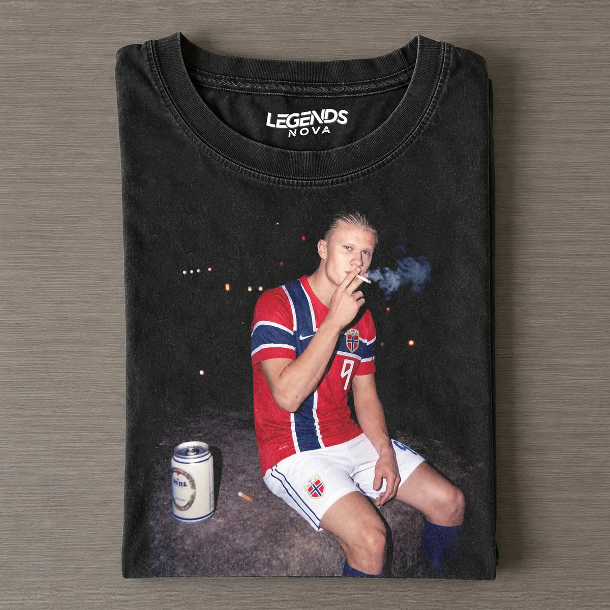 EH 2026 Tee