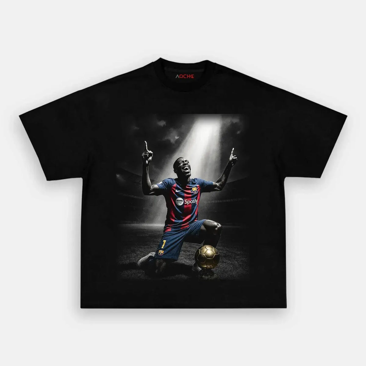 OD A3 TEE