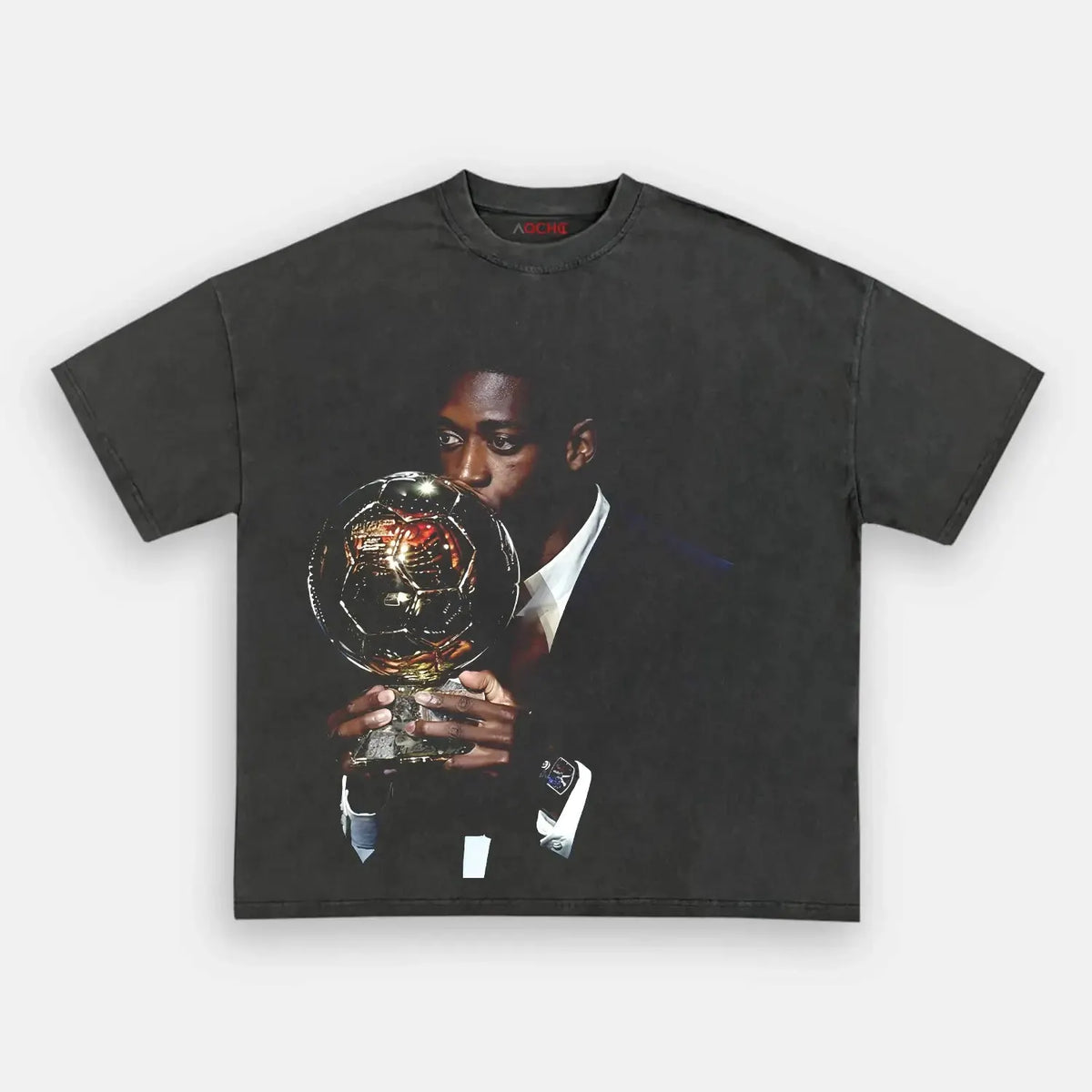 OD Ballon d'Or TEE V2.5