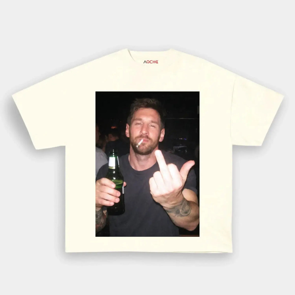 LM After Hours Tee 3