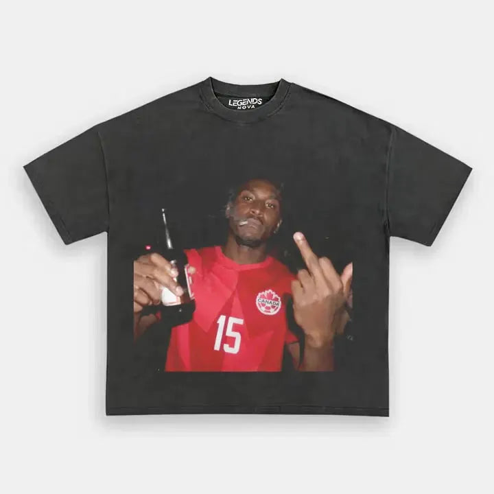 MB Canada 2026 T-shirt