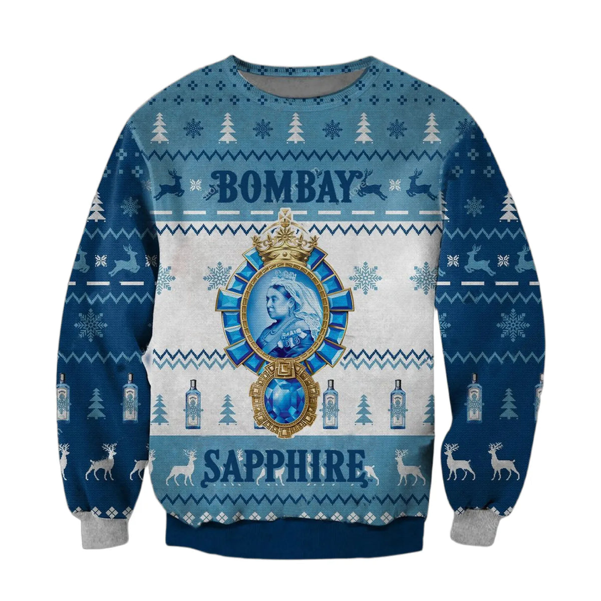 Ugly Sweatshirt td87