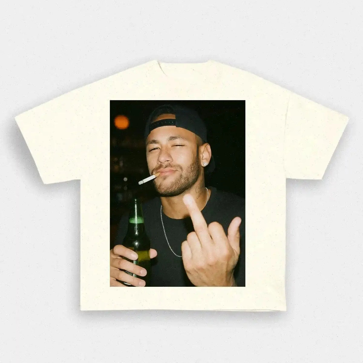 NJ After Hours Tee