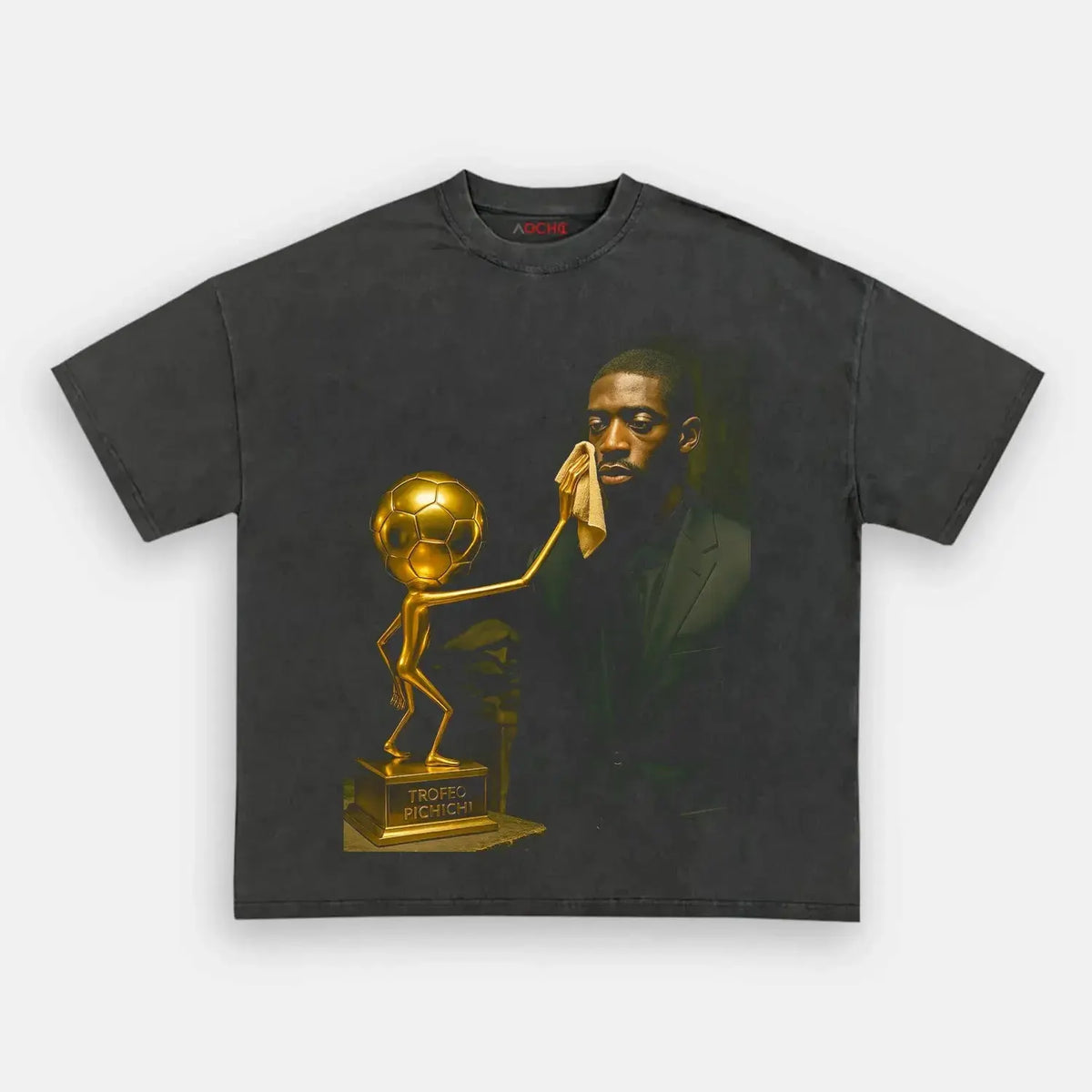 OD A5 TEE