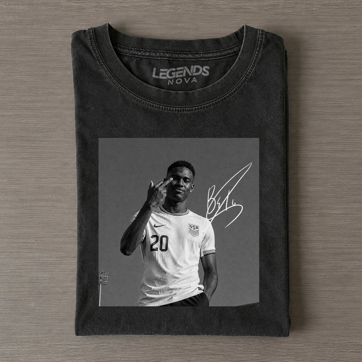 FB American T-Shirt