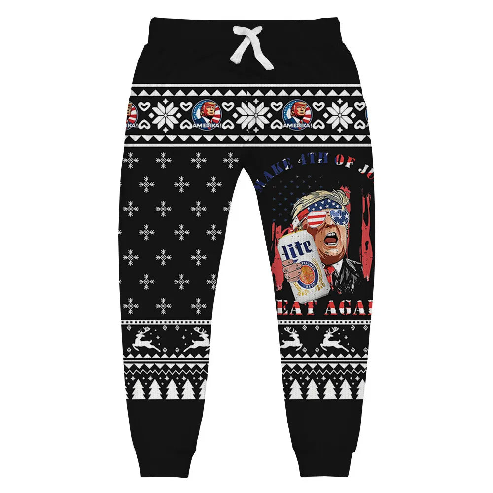 Ugly Sweatpant b692
