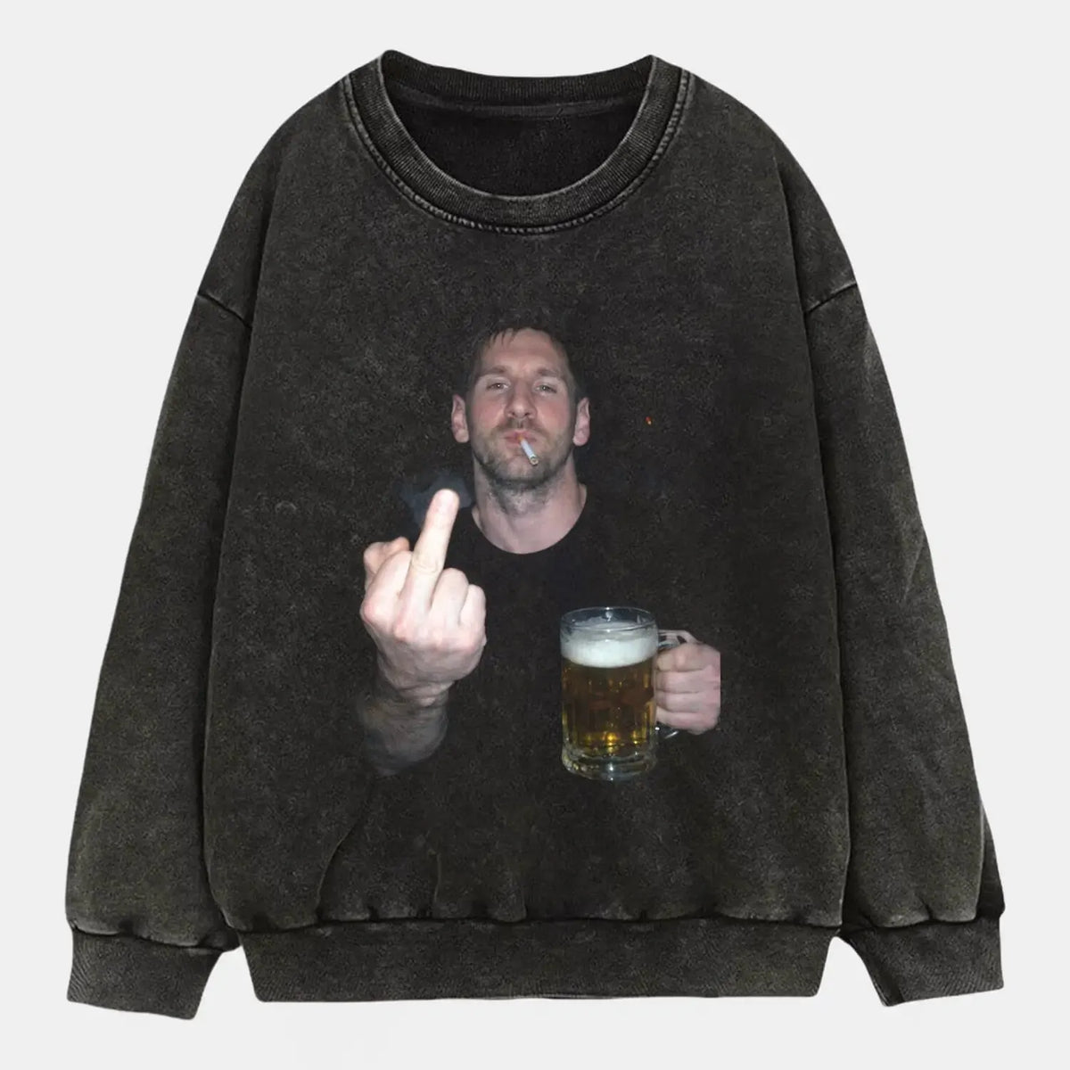 LM After Hours Tee 2