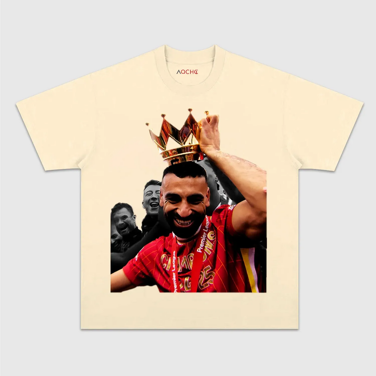 LIVERPOOL FOOTBALL CLUB TEE 5.26 1.2