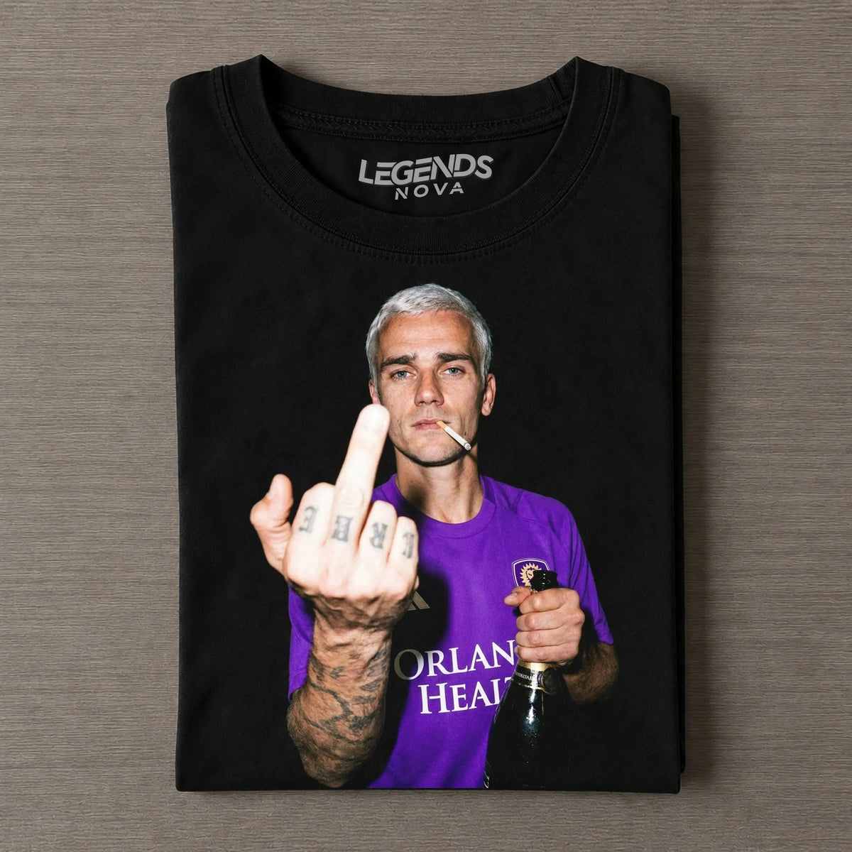 AG T-shirt