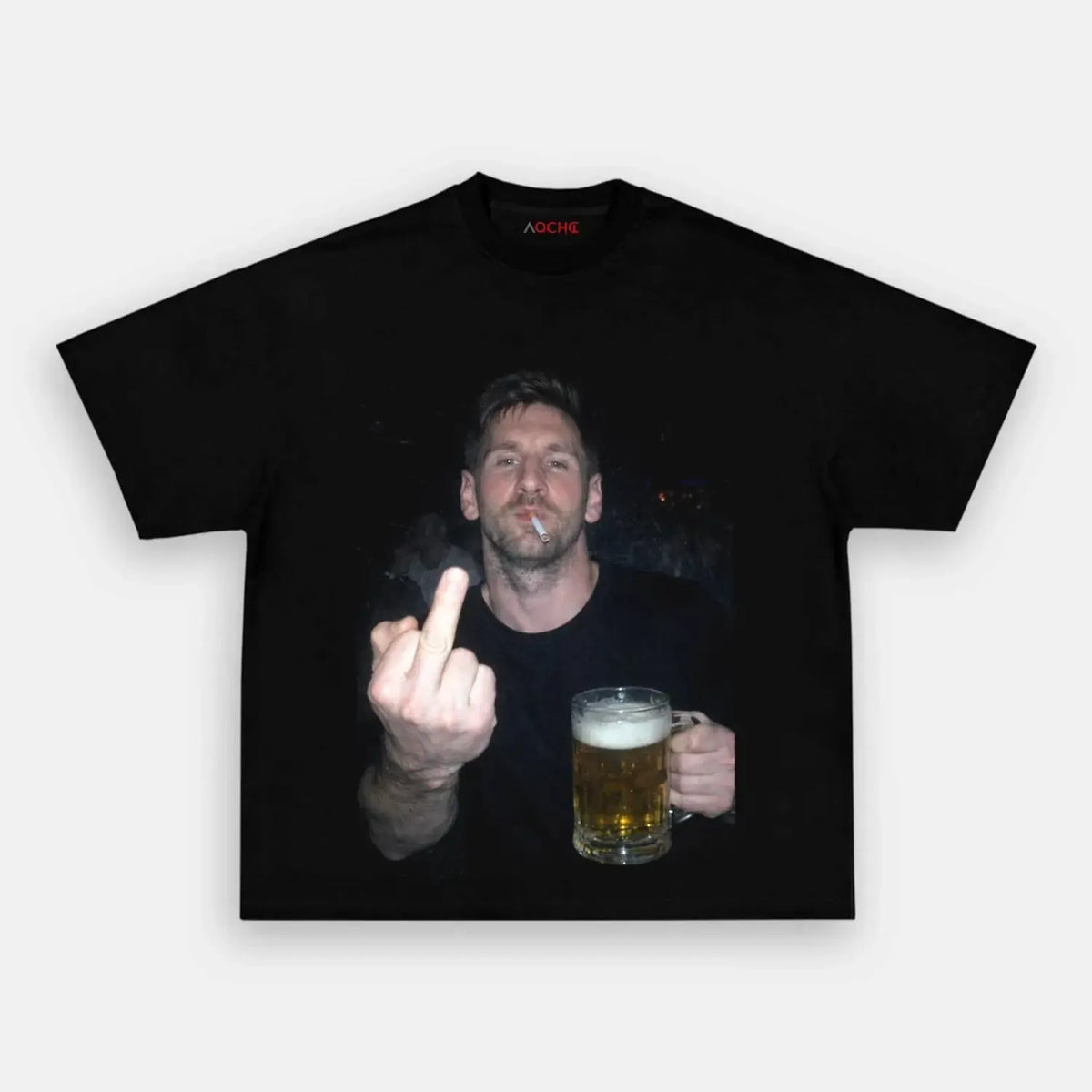 LM After Hours Tee 2