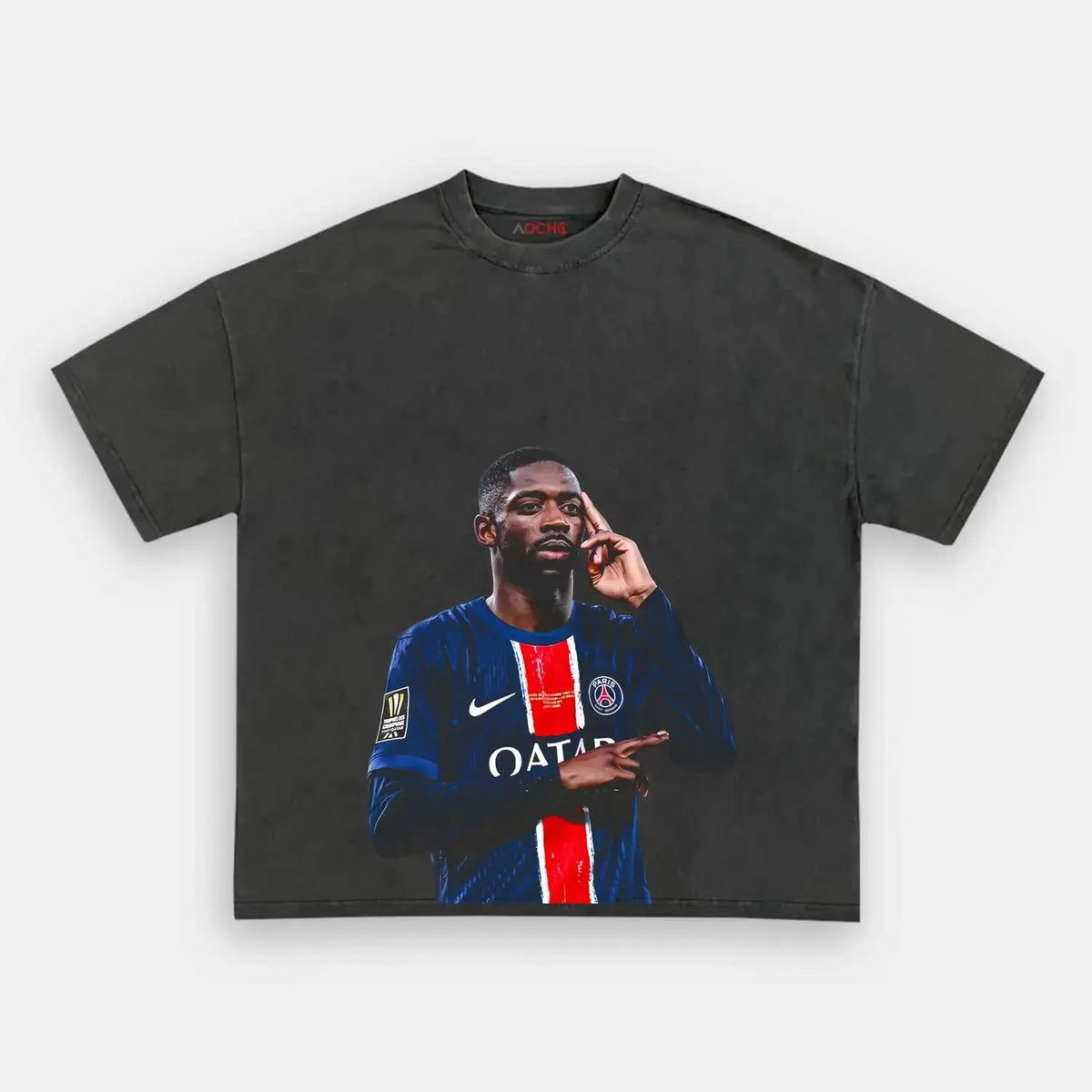 OD A2 TEE