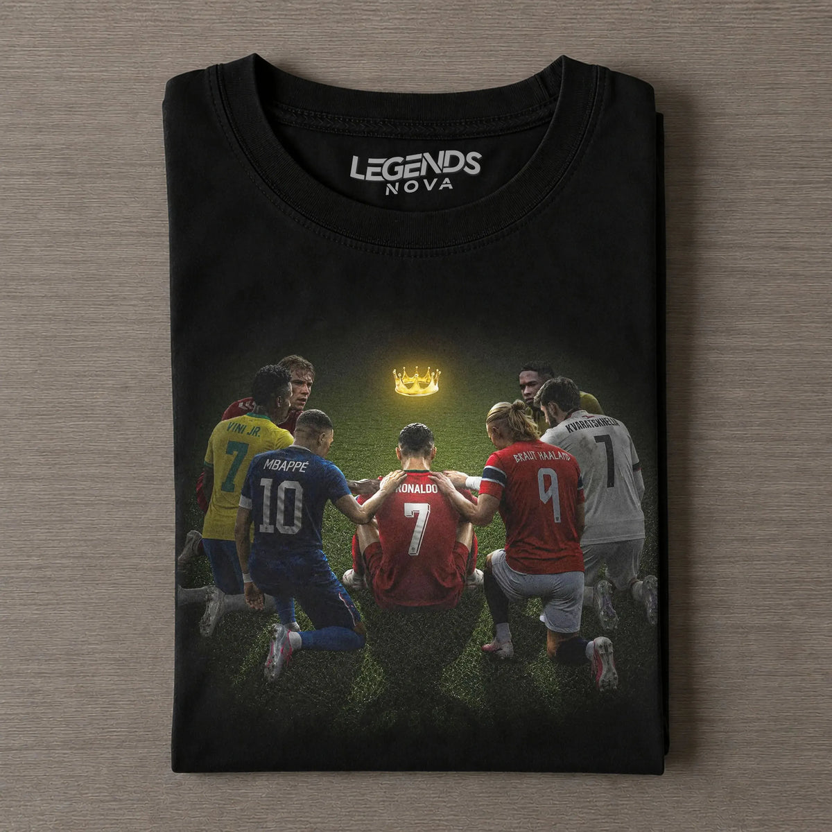 CR 2026 T-Shirt