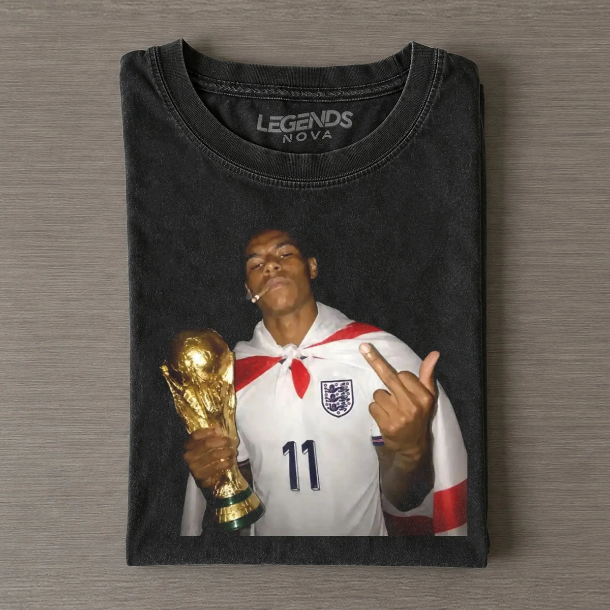 MR England Tee