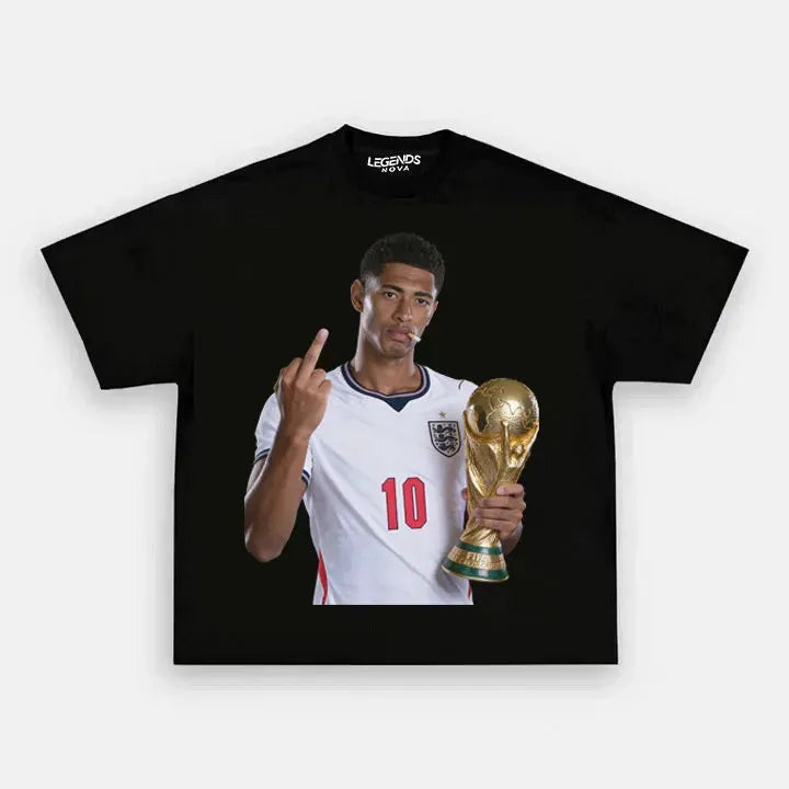 JB England Tee