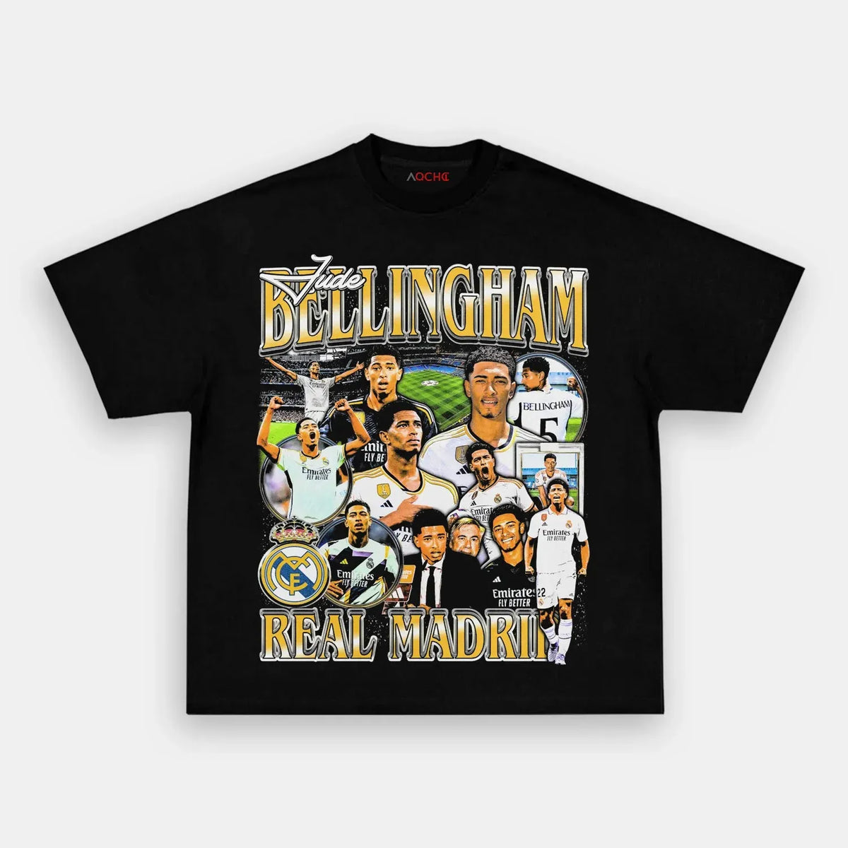 JB TEE