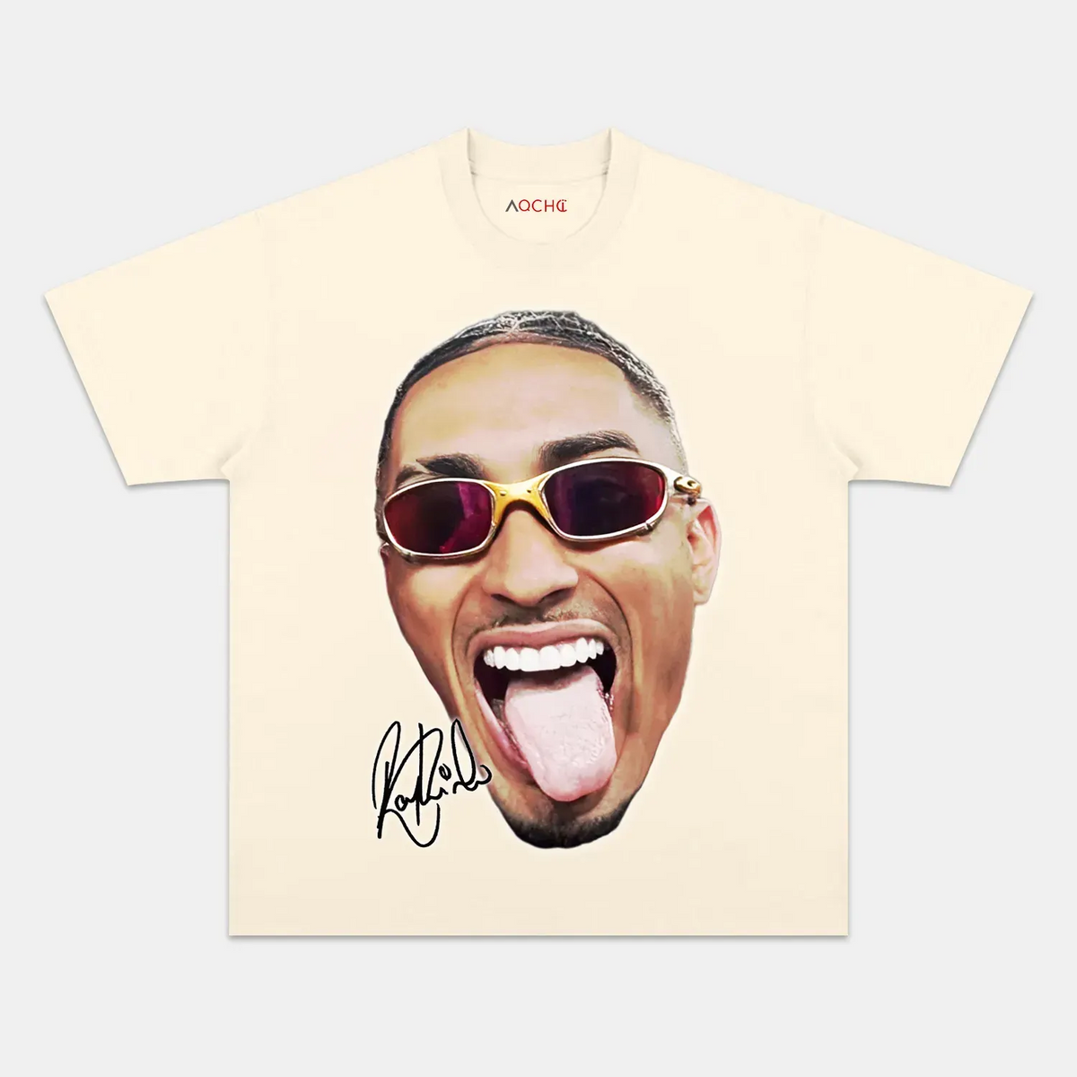 RAPHINHA 2025 TEE