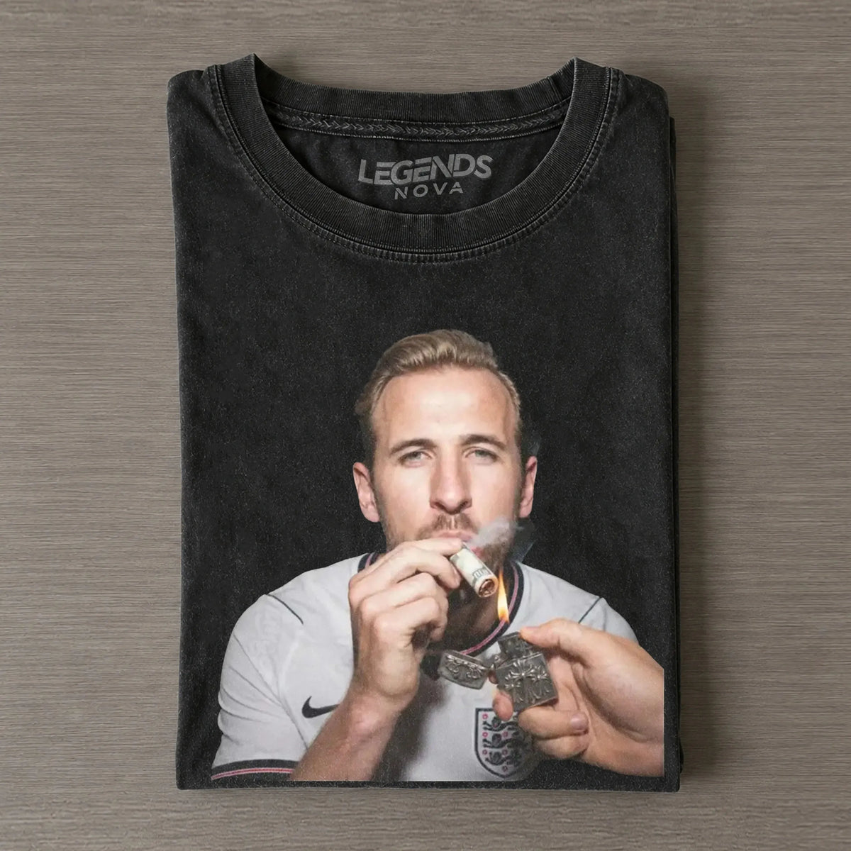 HK England Tee