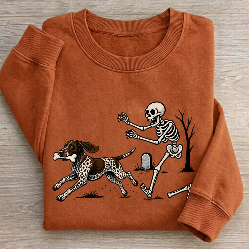 German Shorthaired Pointer Sweatshirt