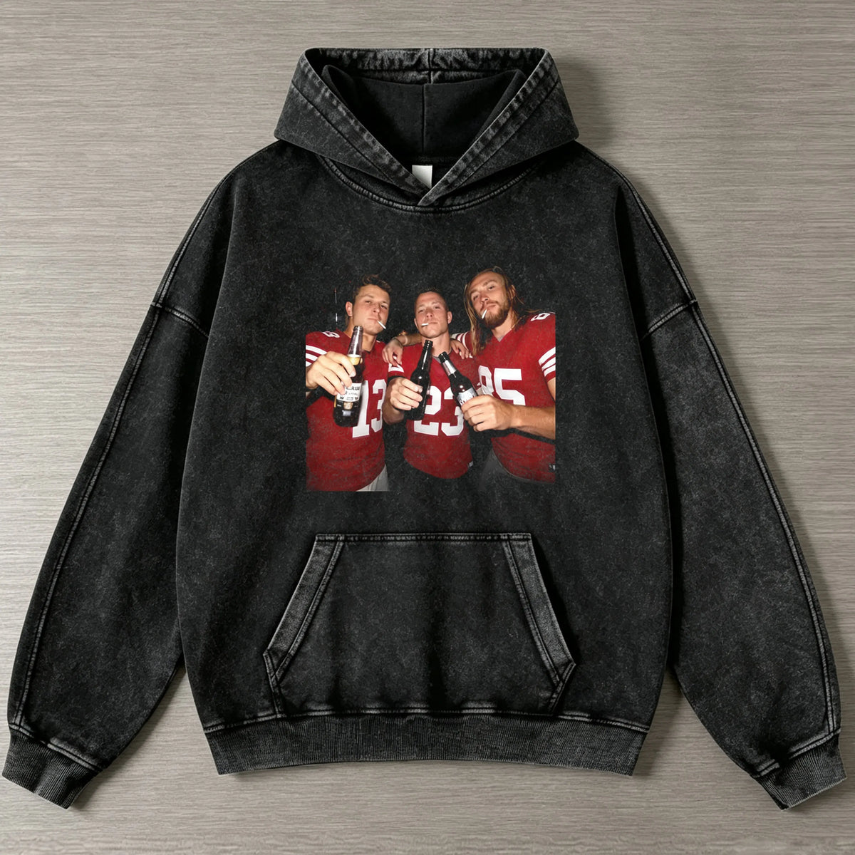 49ers Dynasty Legacy TEE