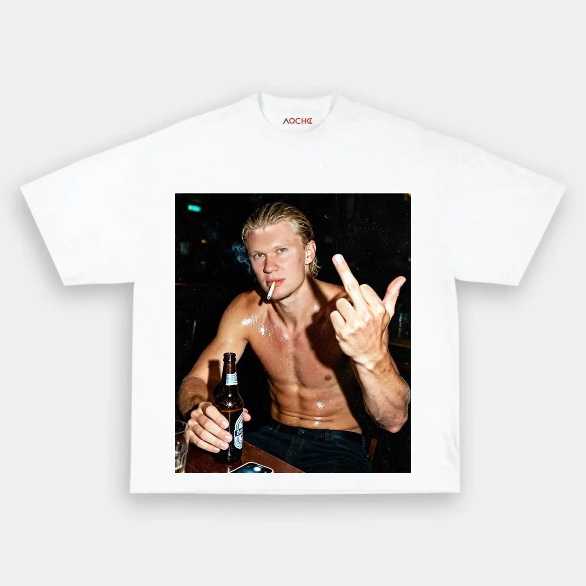 EH After Hours Tee 1.5