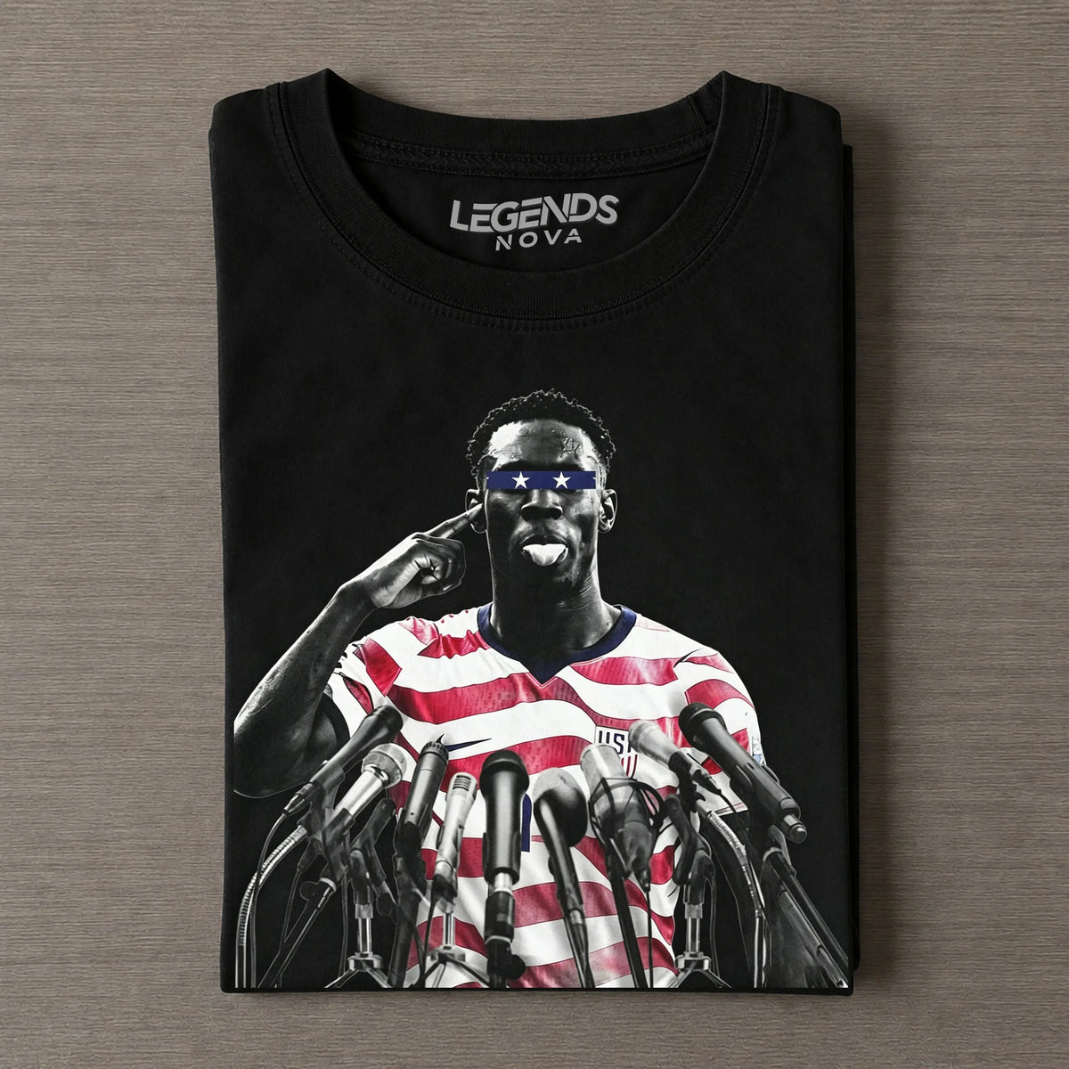 FB American T-Shirt