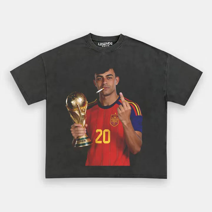 PG Spain T-shirt