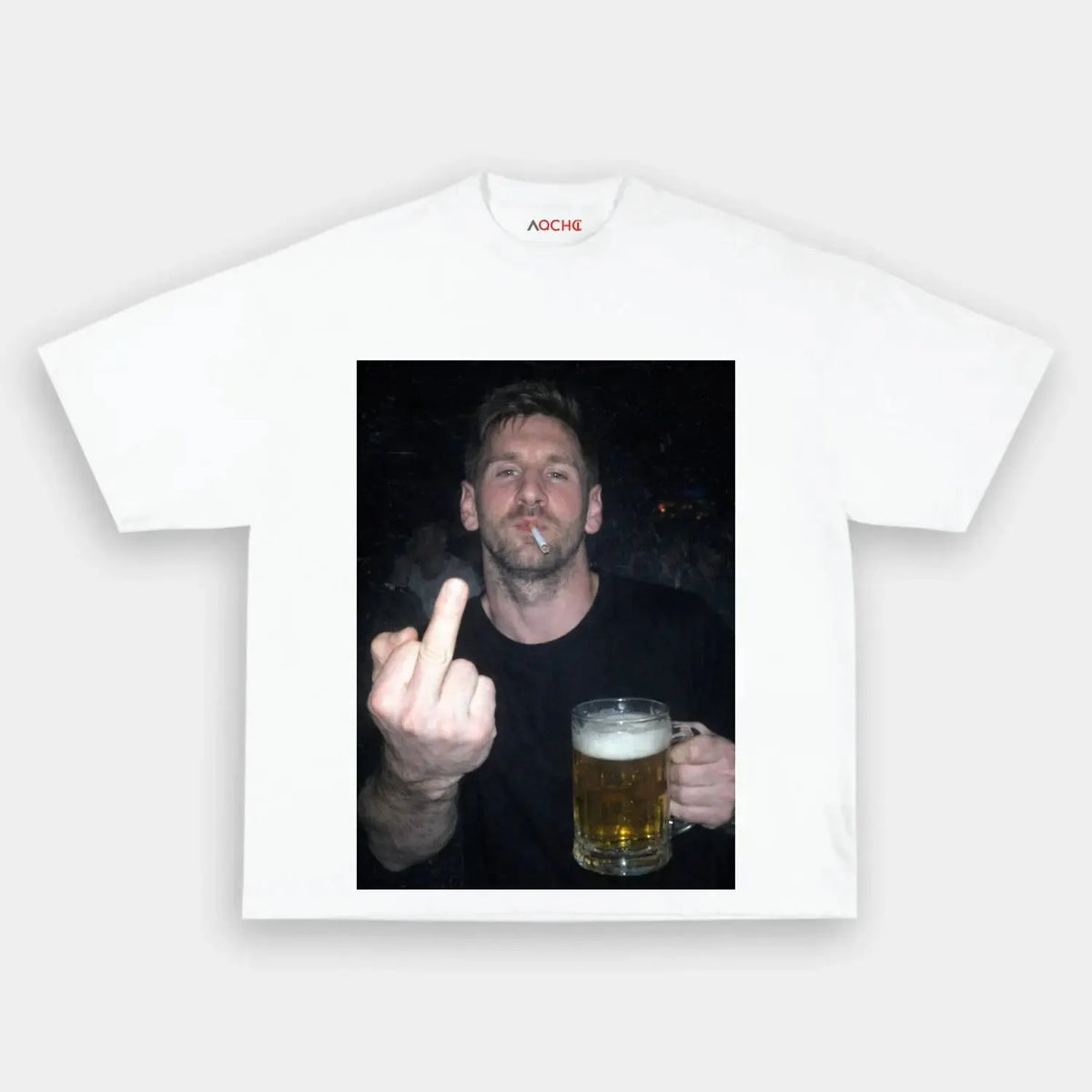 LM After Hours Tee 2