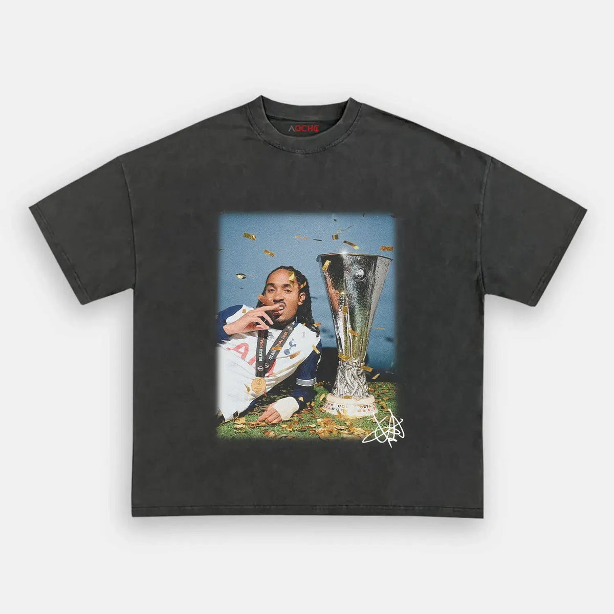 DS Tee