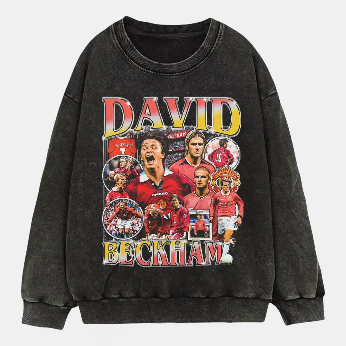 DB Tee 2